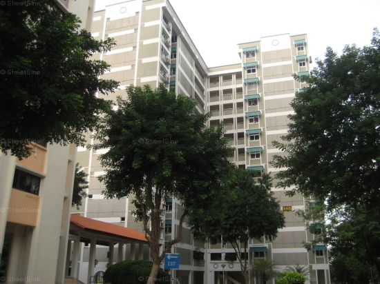 Blk 94B Bedok North Avenue 4 (Bedok), HDB Executive #189412